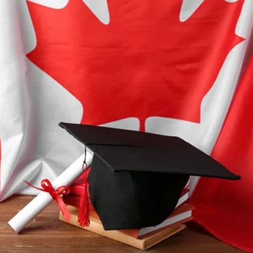 Study Permit Canada