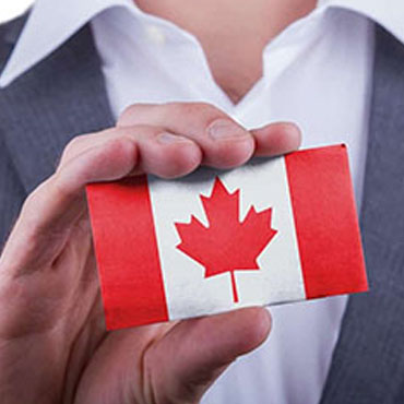 Express Entry Canada